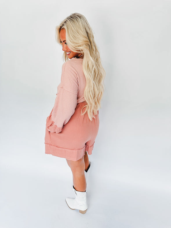 New Season Romper