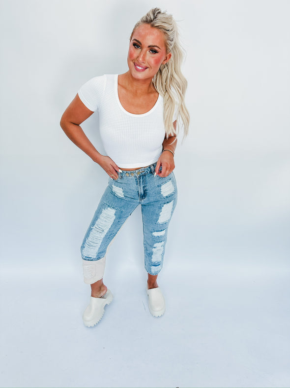 Camille Jeans