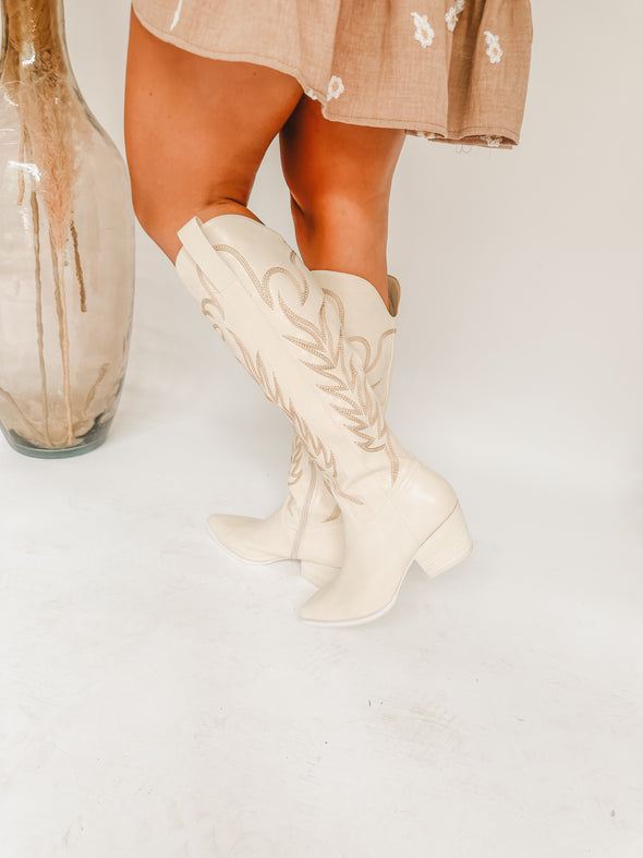 Loretta Boots