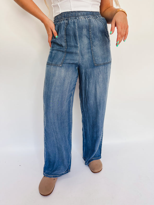 Peace of Mind Pants