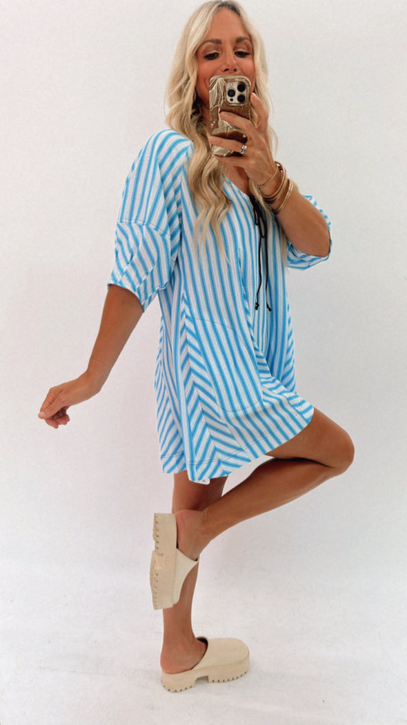 Slice of Sweetness Romper