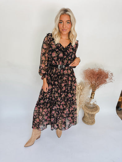 Ella Dress