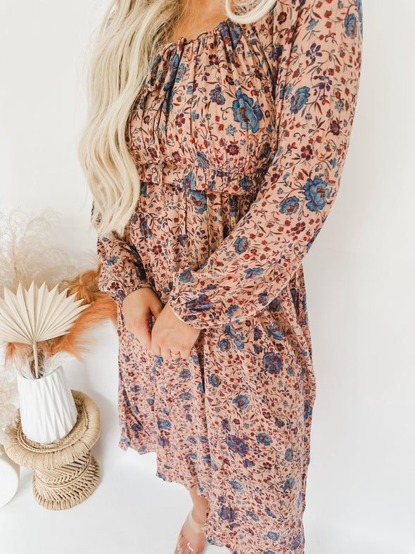 Creator Dress