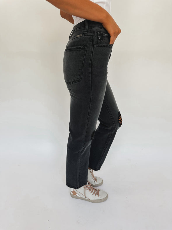 Roberts Ultra High Rise Jeans