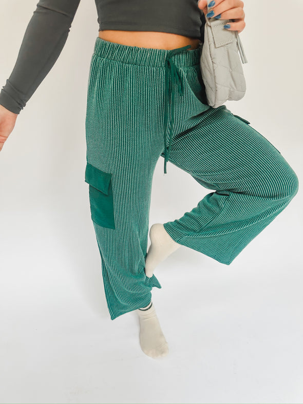 Homestead Pants