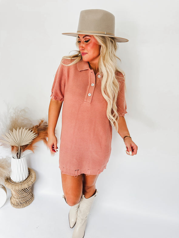 Harmony Dress