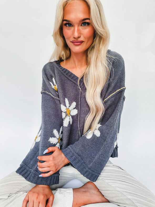 Solo Sweater