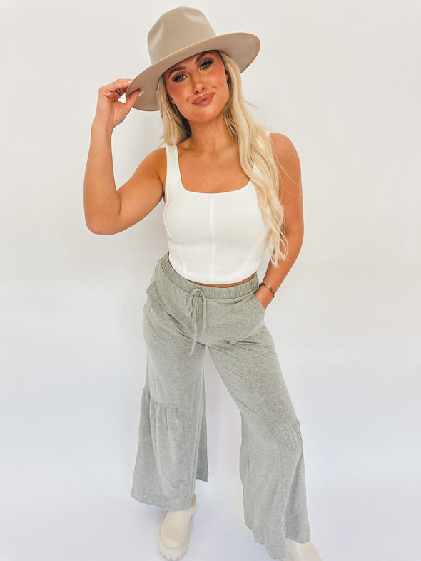 Time Well Spent Pants