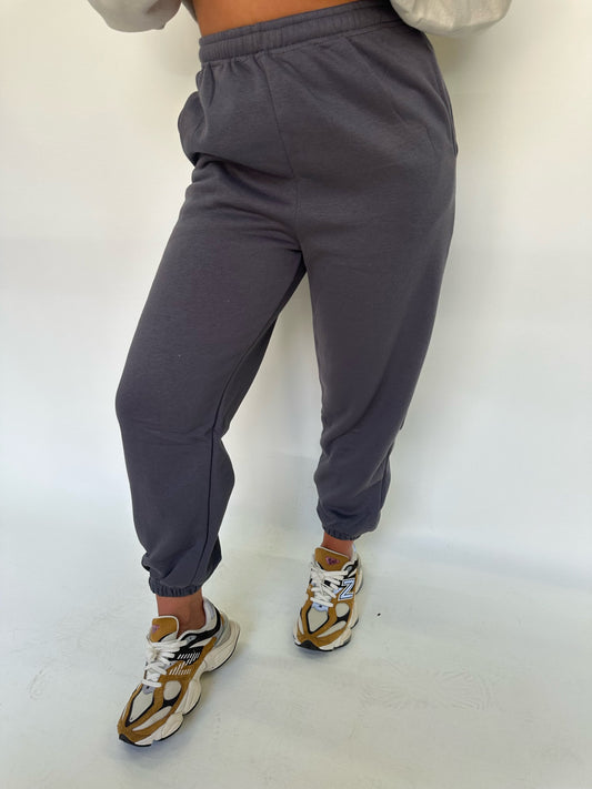 Cozy Corner Jogger Pants