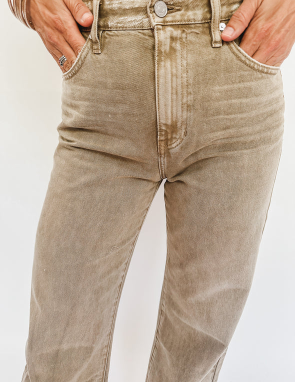 Heaven Sent Ultra High Rise Jeans