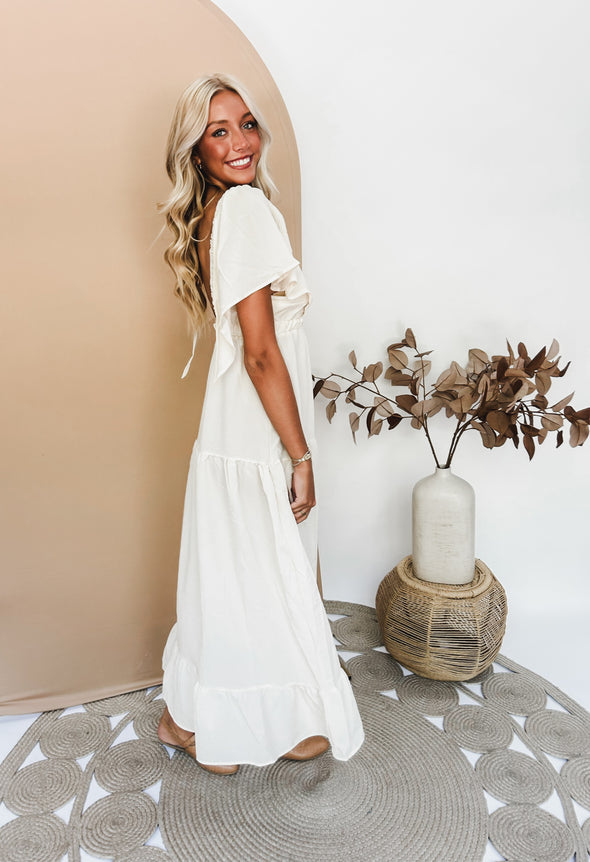 Meadows Maxi Dress