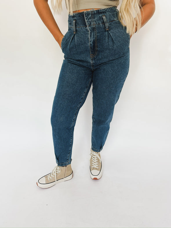 Adored Jeans