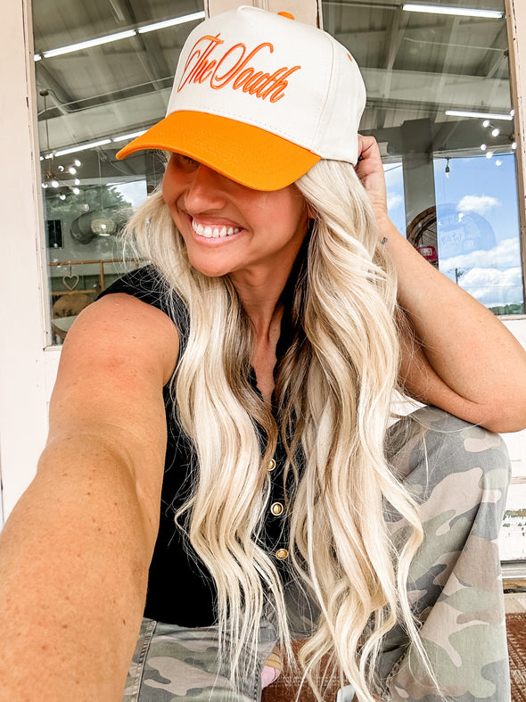 The South Hat