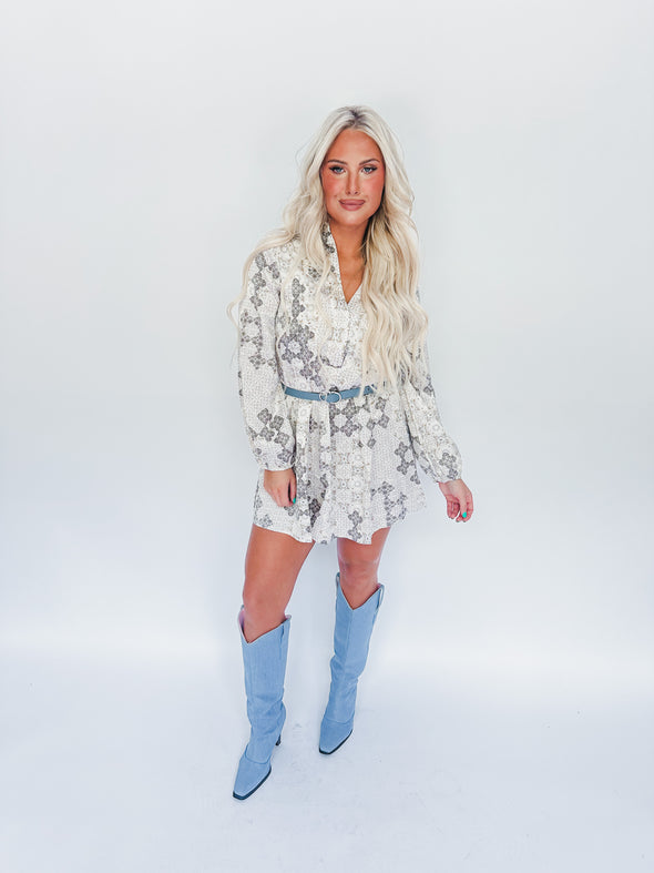 Shania Dress
