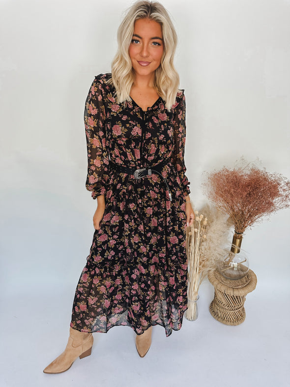 Ella Dress