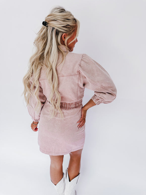 More Than Business Dress