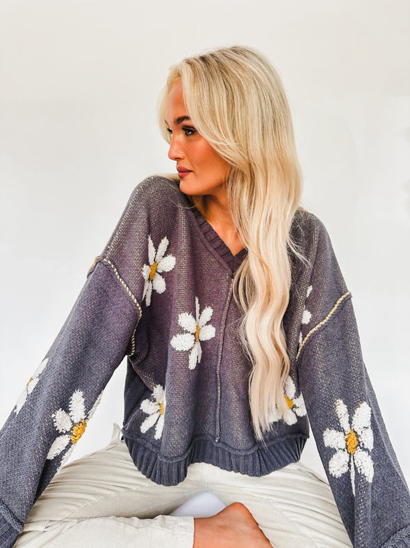 Solo Sweater