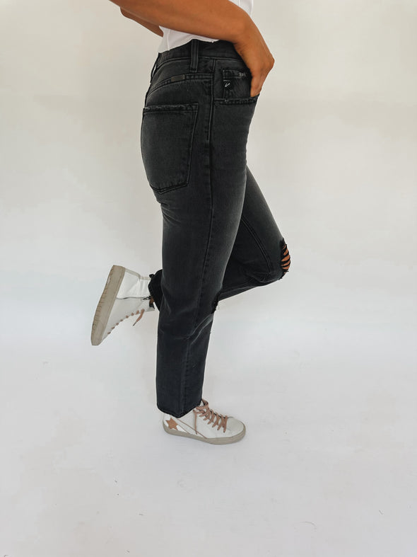 Roberts Ultra High Rise Jeans