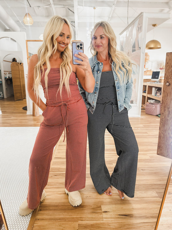 Seasonal Two Piece Set