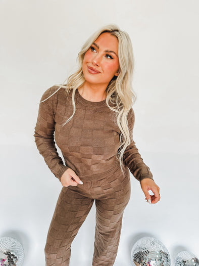 Trending Sweater Top
