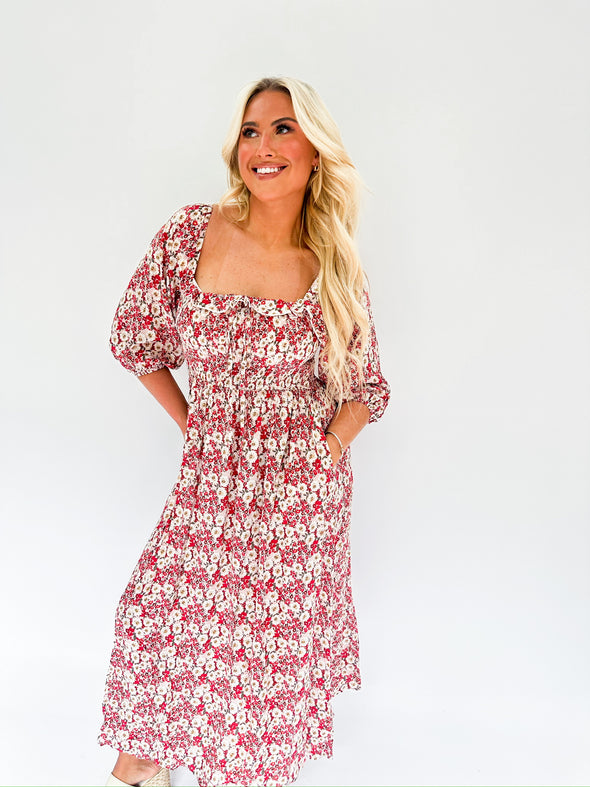 Emory Maxi Dress