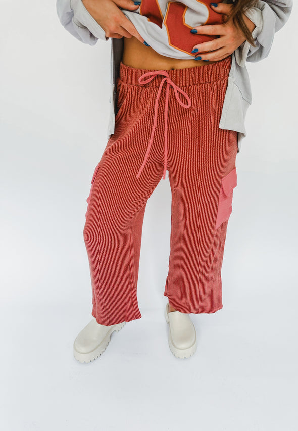 Homestead Pants