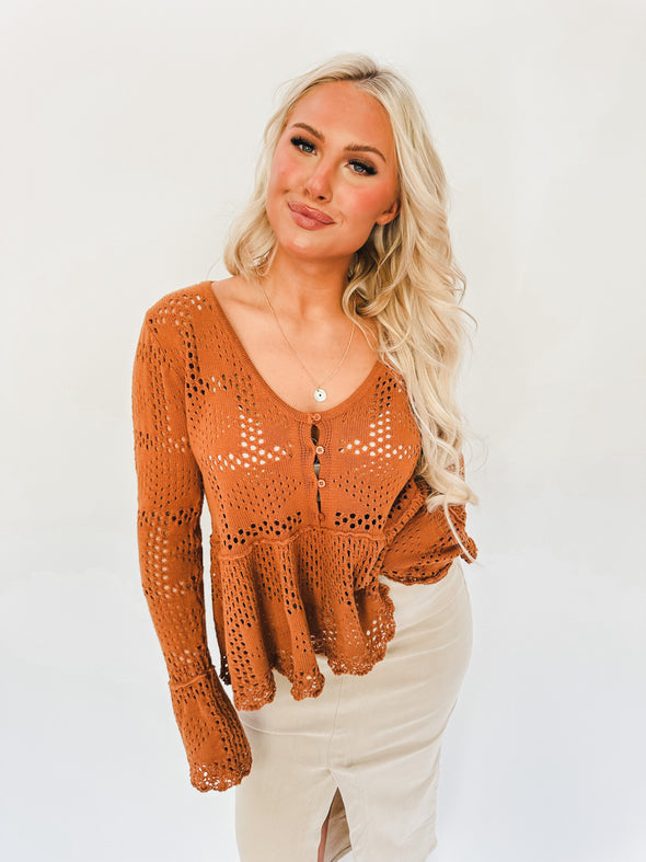 Proper Sweater