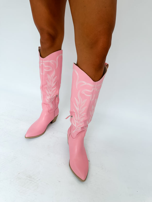 Love Shack Boots