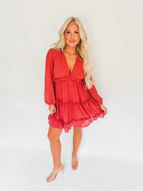 My Type Dress