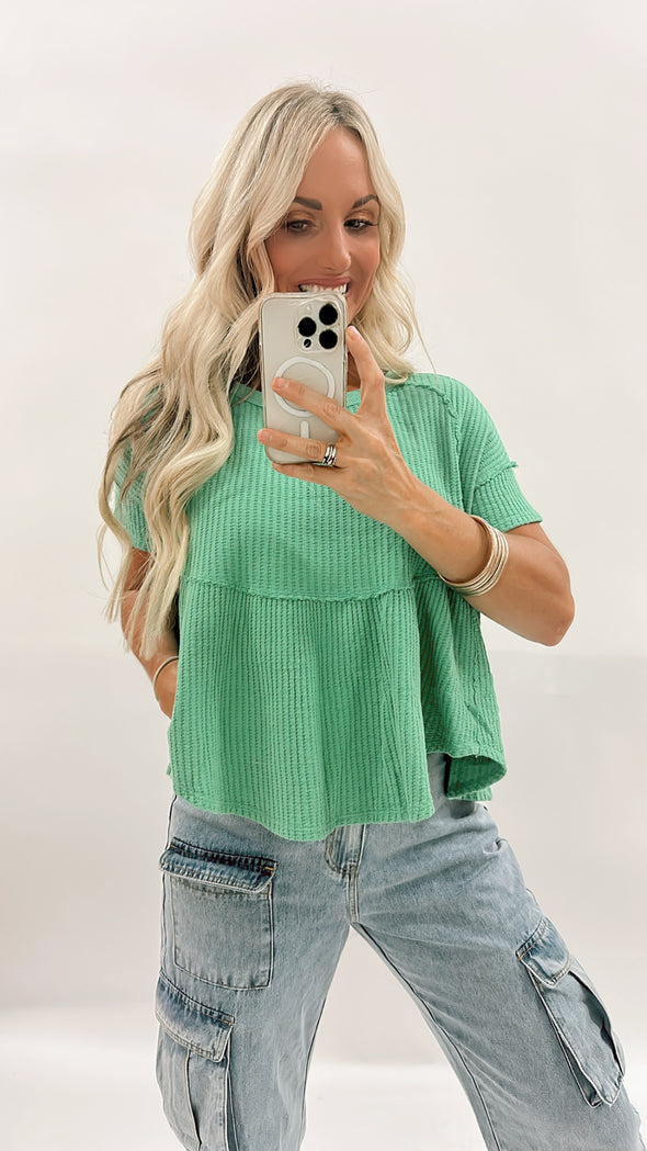 Weaver Top