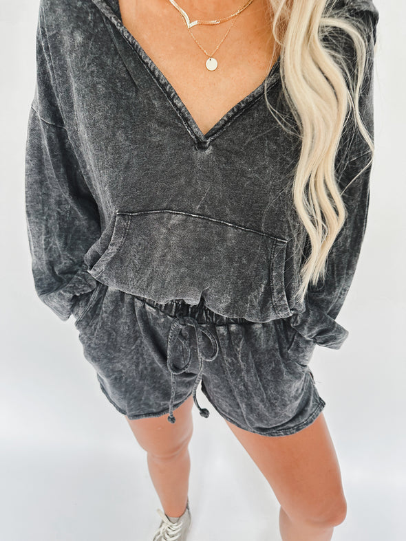 Going Places Romper