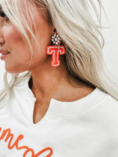 UTK Earrings