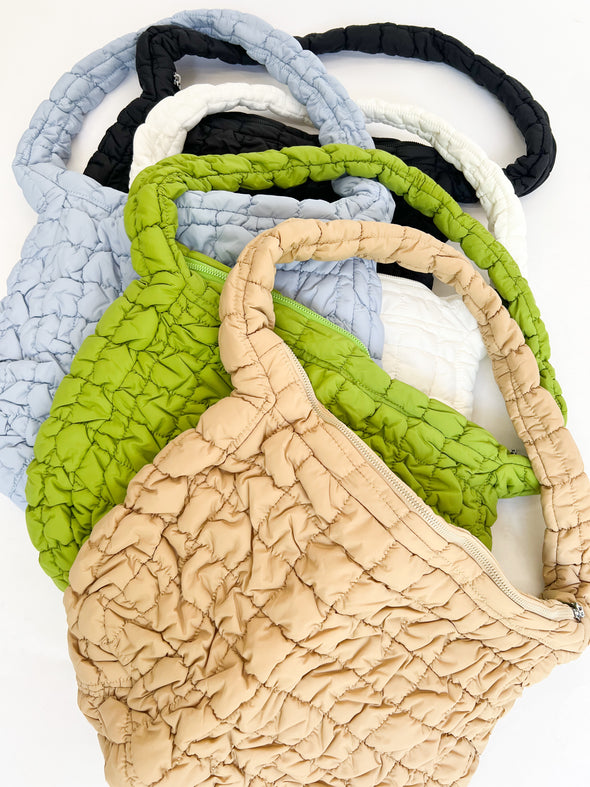 Liza Purse-Bag