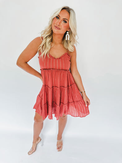 All the Fun Dress