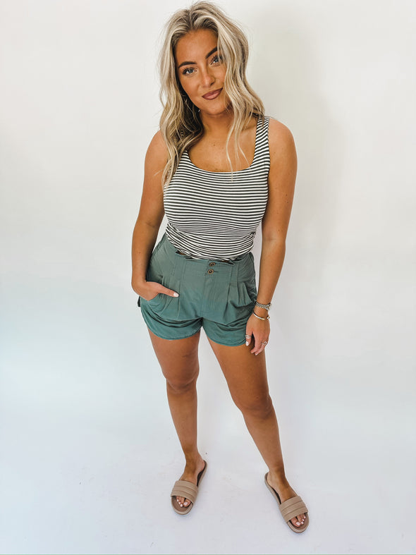 Just Right Shorts