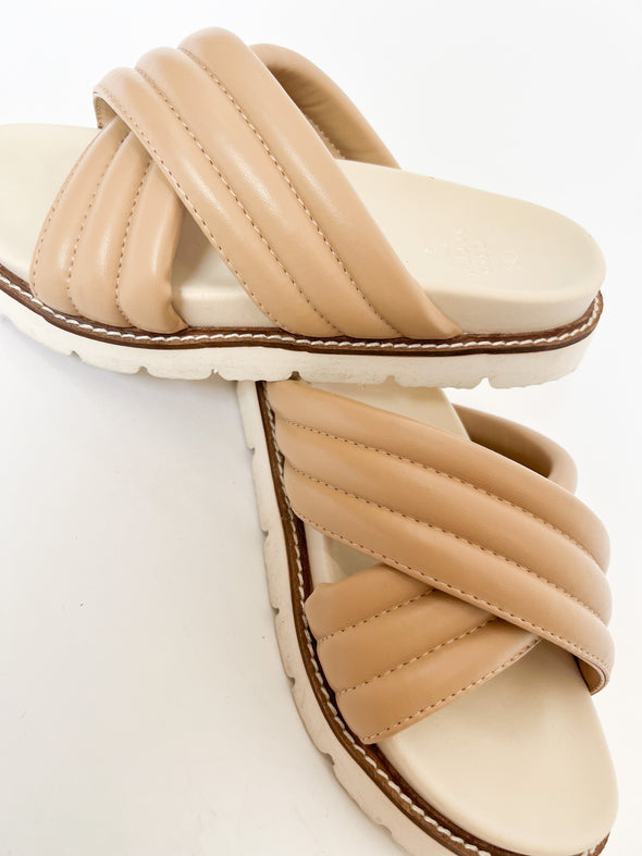 Grace Slide Sandals