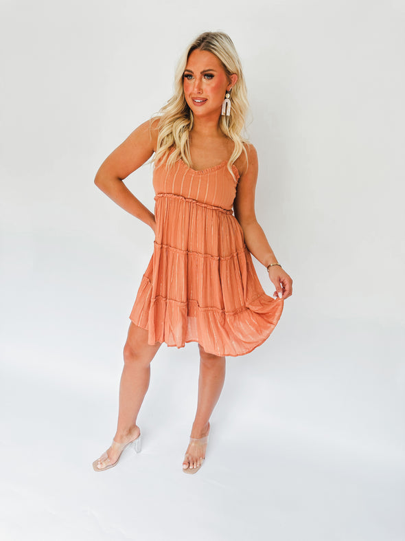 All the Fun Dress