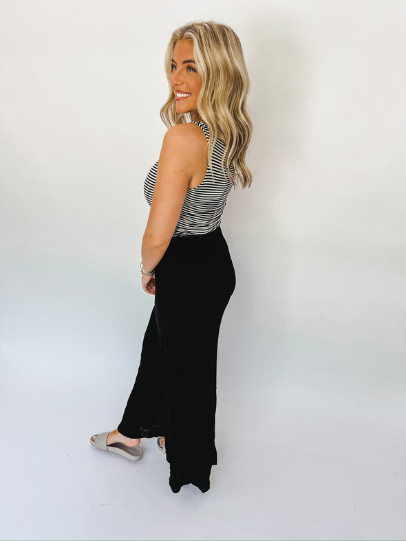 Spring Street Pants