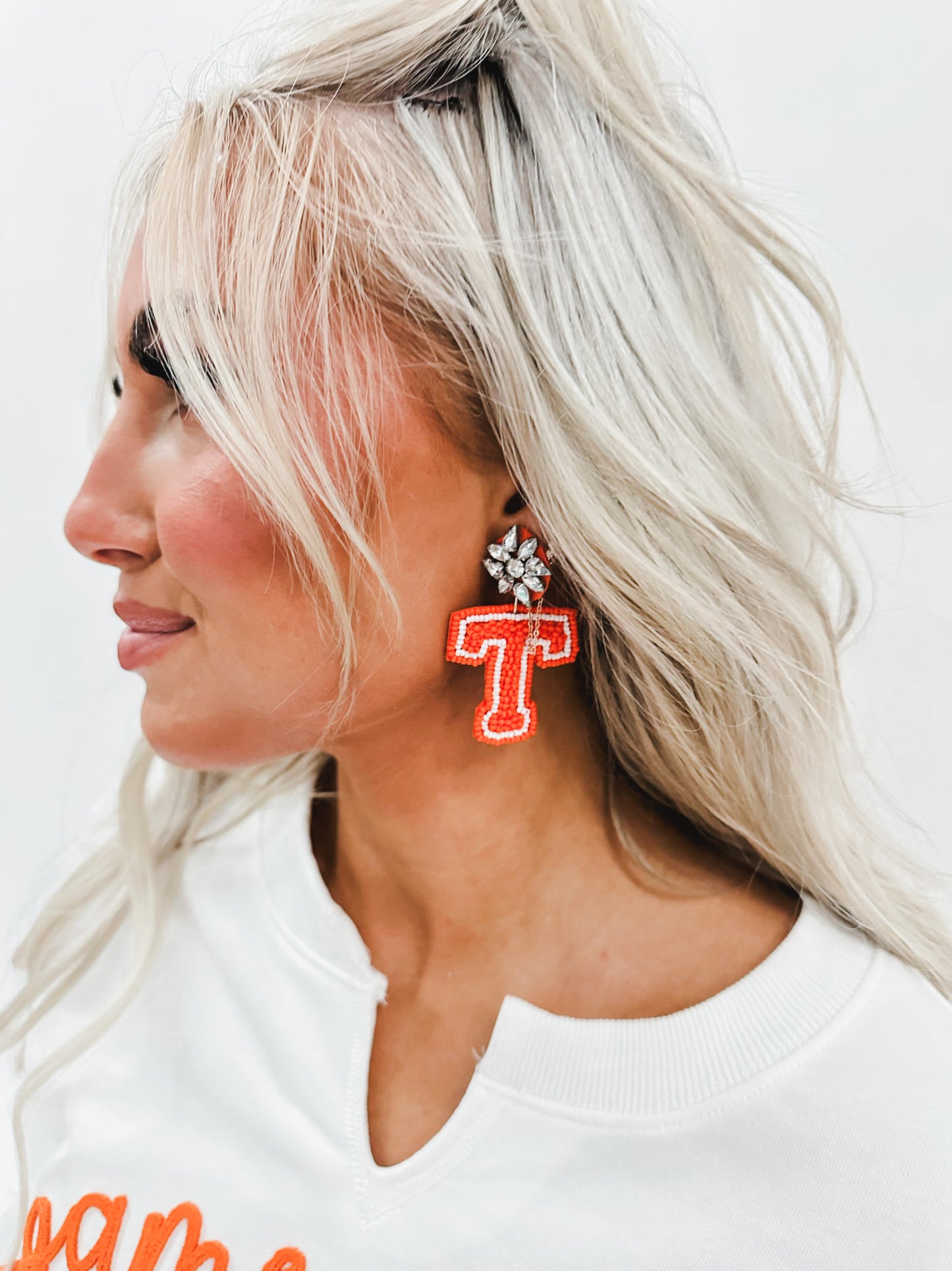 UTK Earrings