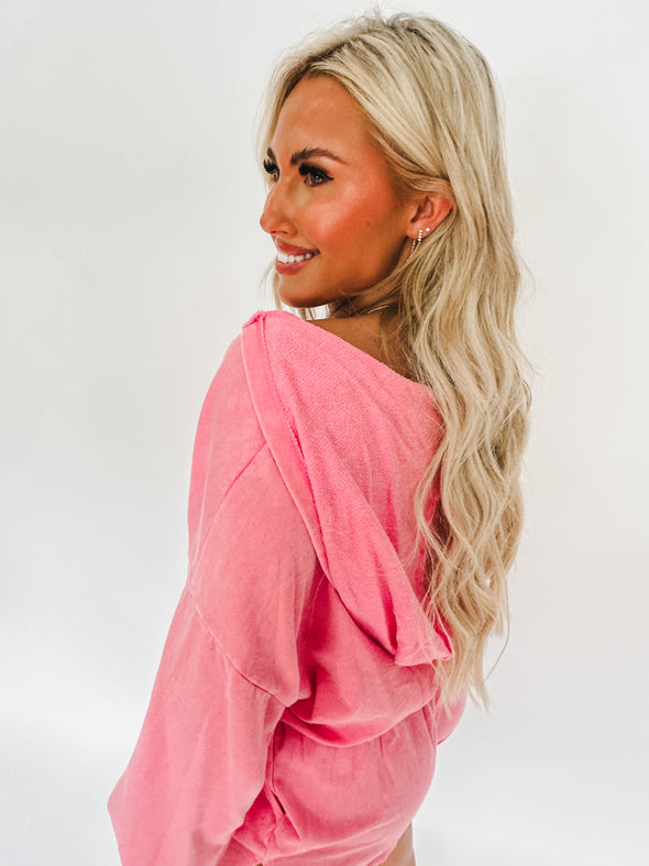 Going Places Romper