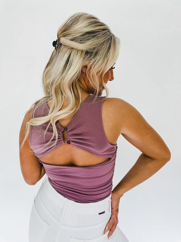 Hang Around Bodysuit