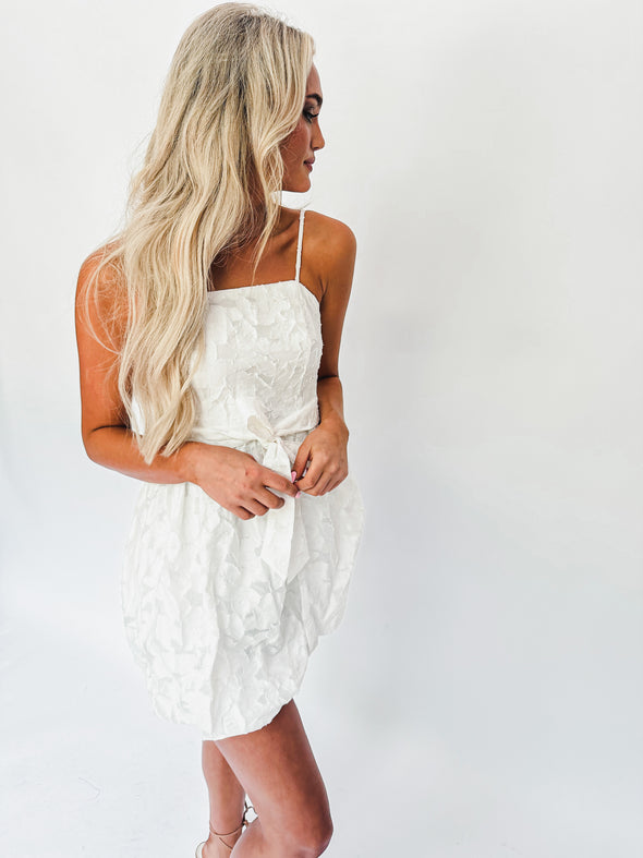 Events Ahead Dress