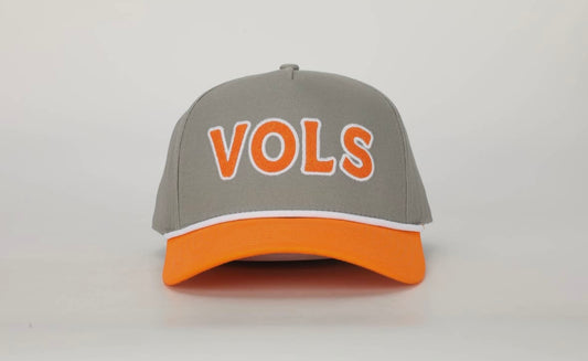 Hey Vols Hat