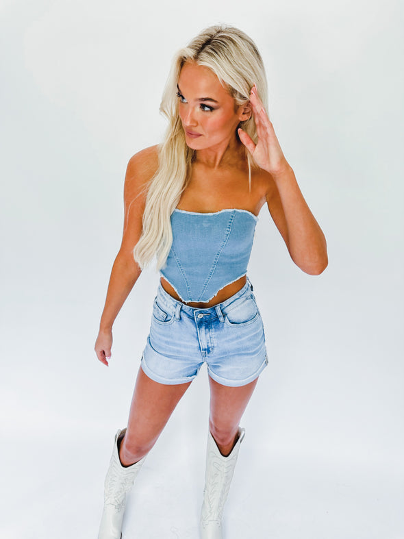 Occasions Top