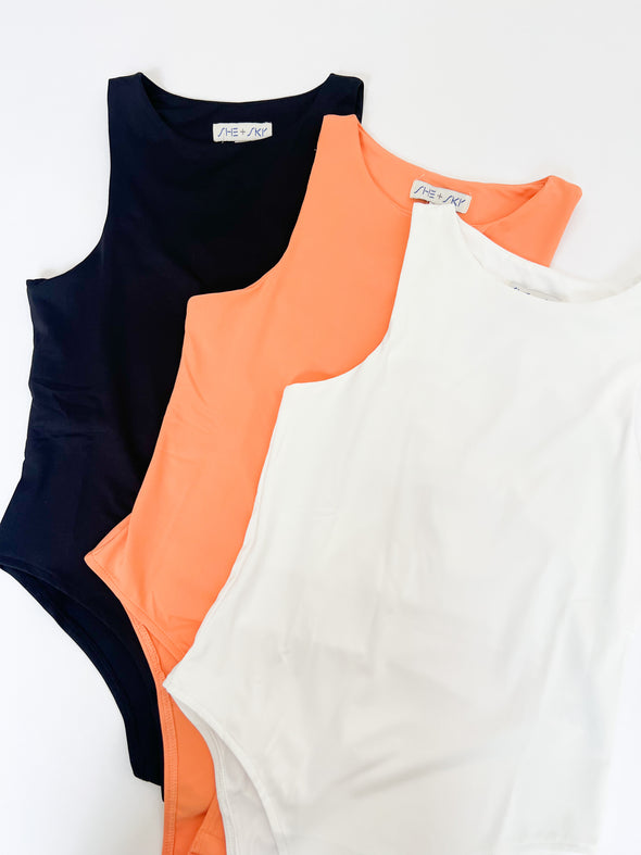 Take a Chance Bodysuit