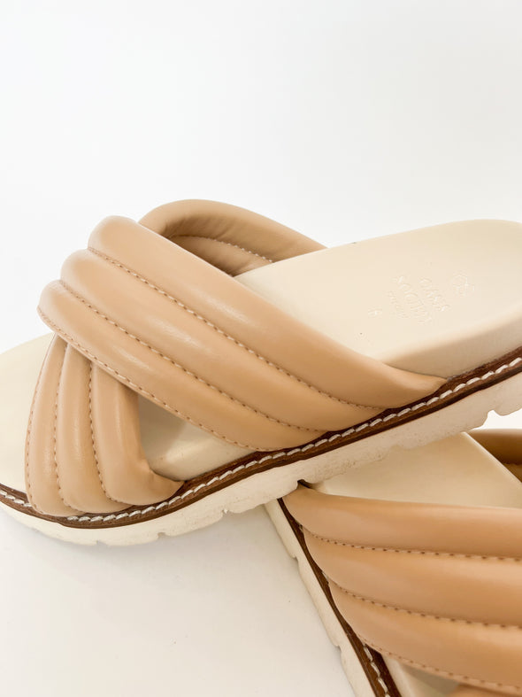 Grace Slide Sandals