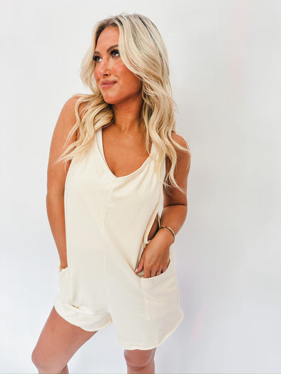 Rock Out Romper