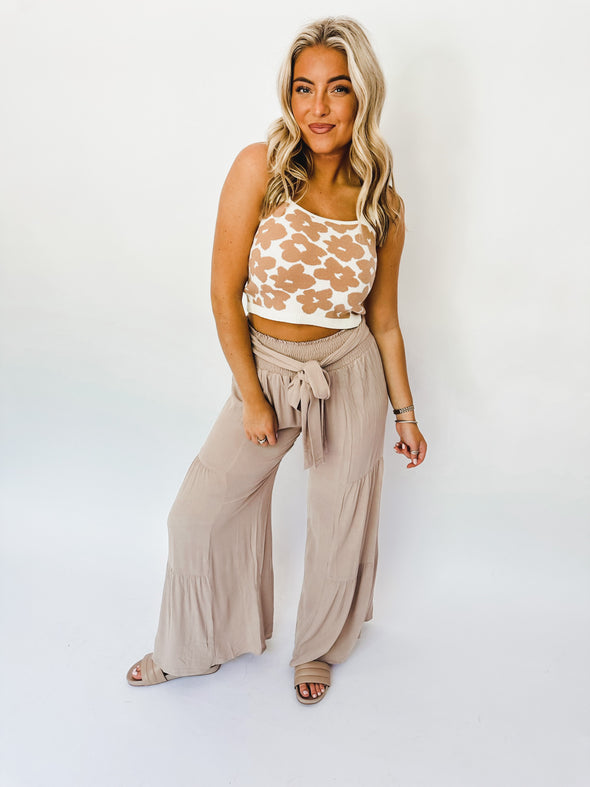 Spring Street Pants