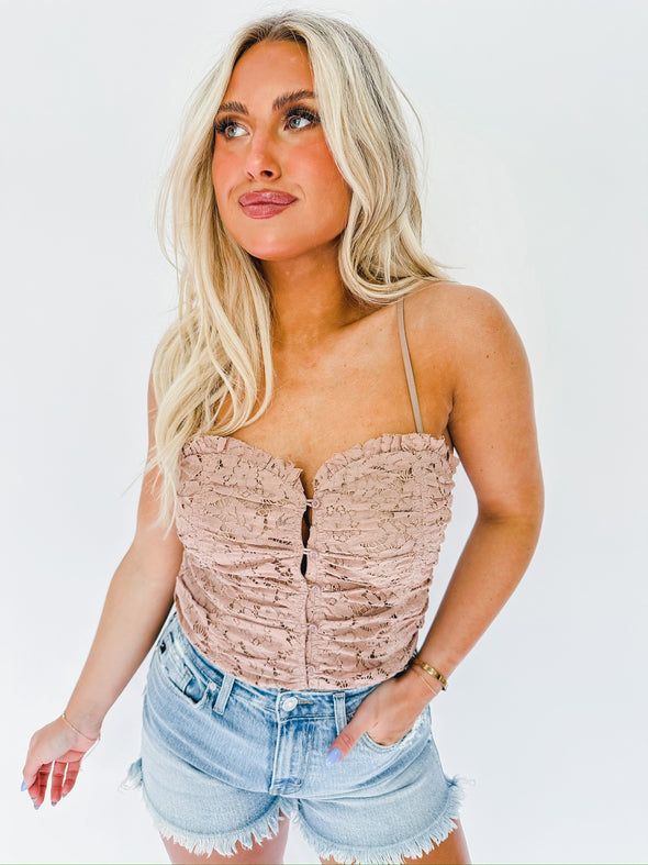 Free to Be Bodysuit