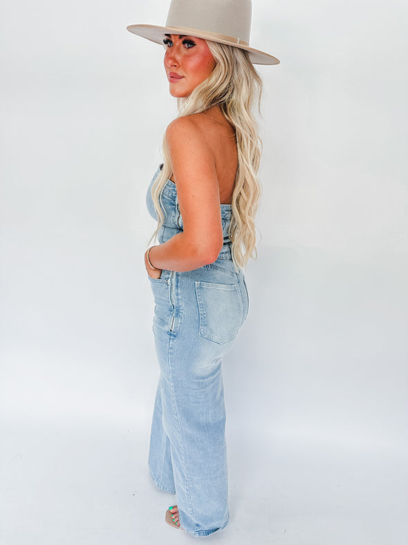 Girl Like You Jumpsuit